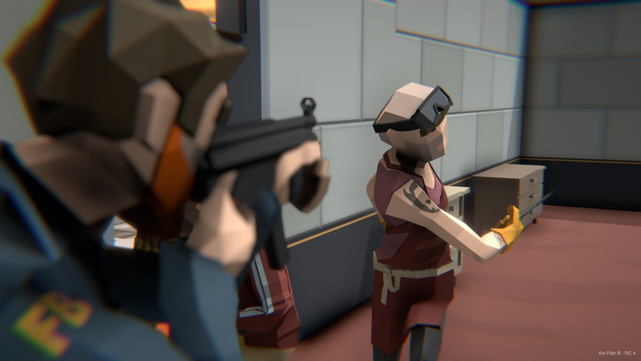 Screenshot #6 - Plan A