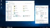 Screenshot #5 - Windows 10 x64 8in1 v.1709.16299.194 by Neomagic