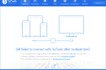 Screenshot #1 - 3utools v3.12.006 на русском