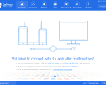 Screenshot #1 - 3utools v3.12.006 на русском