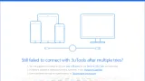 Screenshot #1 - 3utools v3.12.006 на русском