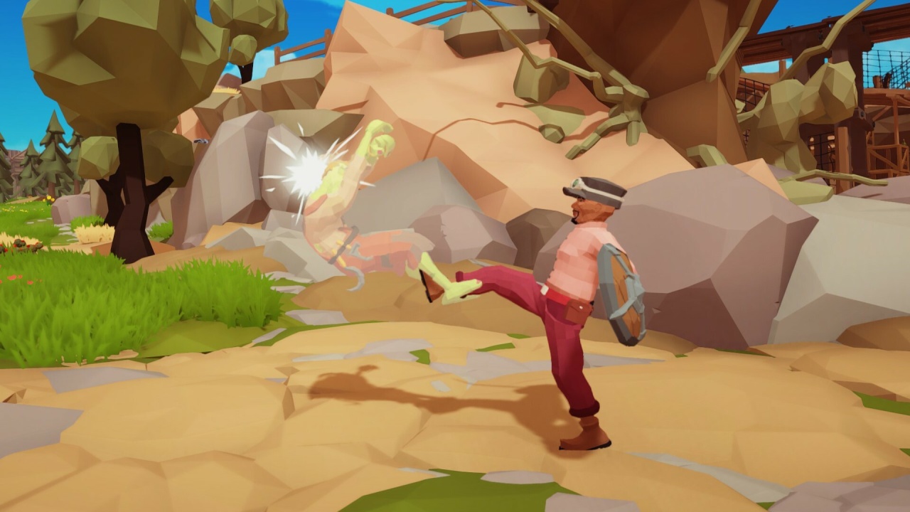 Screenshot #12 - Survival Machine