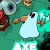 Axe Ghost