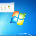 Screenshot #14 - Windows 7 SP1 Ultimate 4 in 1 Full & Lite by Putnik (x86\x64)