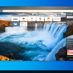 Screenshot #5 - Windows 10 Pro x64 22H2 19045.2728 Optima by WebUser