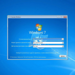 Screenshot #24 - Windows 7 Максимальная Ru x86-x64 w.BootMenu by OVGorskiy 08.2022 1DVD
