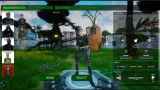 Screenshot #5 - Attack of Bunnies
