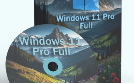 Windows 11 Pro 22H2 Build 22621.1702 Full May 2023