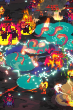 Screenshot #7 - Machick 2