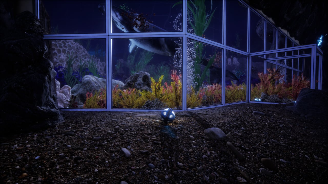Screenshot #5 - InFlux Redux