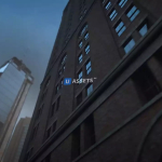 Screenshot #4 - KitBash3D - Mini Kit Skylines