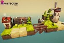 Cube World