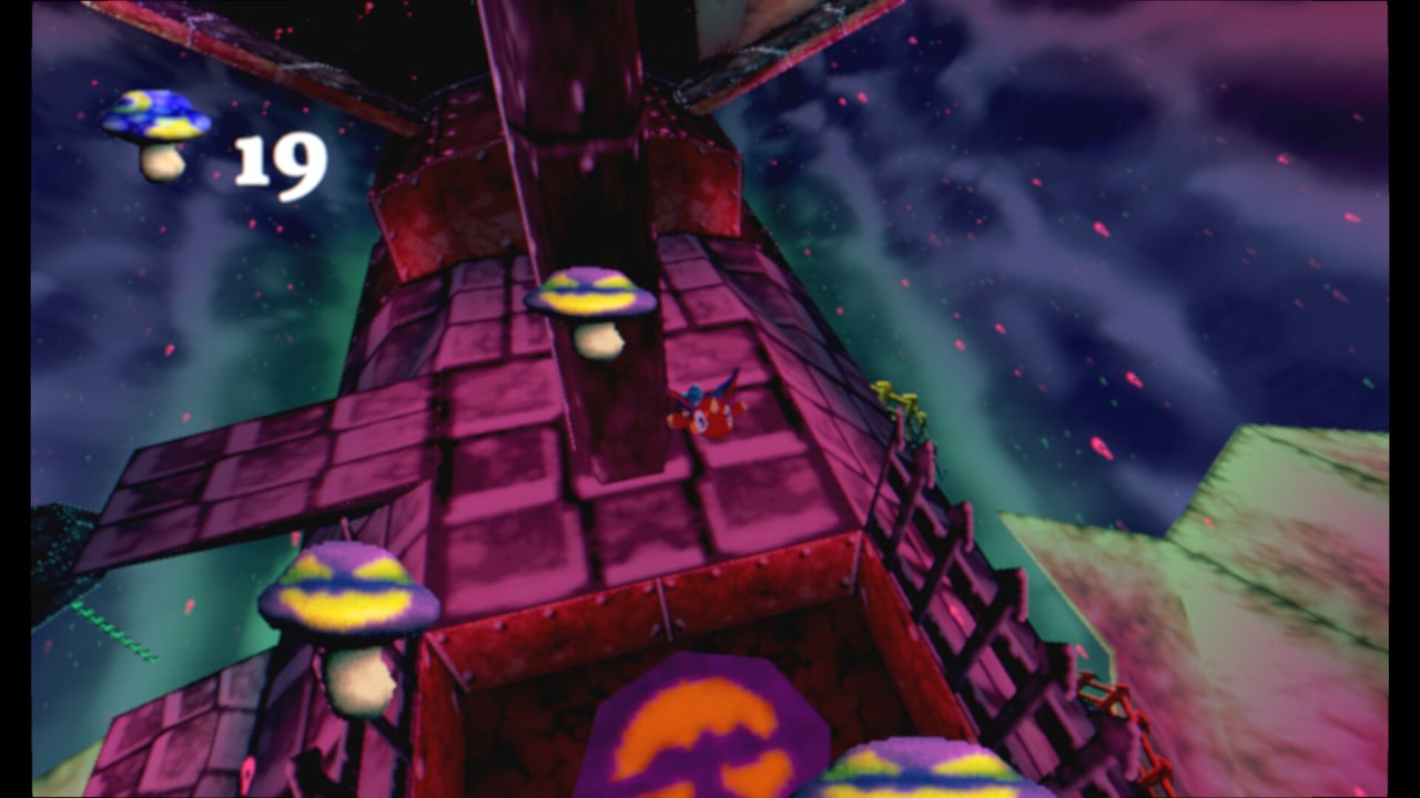 Screenshot #11 - Cavern of Dreams