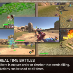 Screenshot #4 - RPG Editor ORK Framework 3