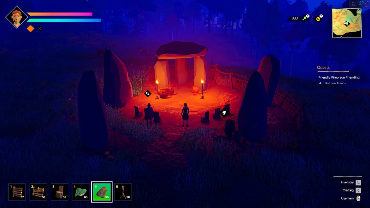 Screenshot #1 - Polylithic