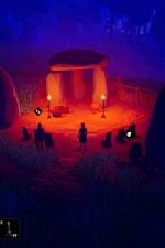 Screenshot #1 - Polylithic