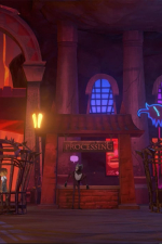 Screenshot #4 - Afterparty