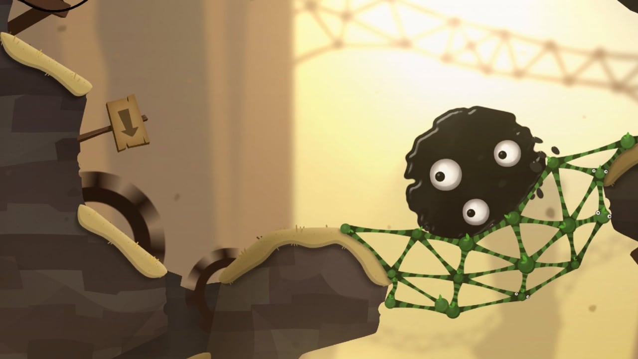 Screenshot #3 - World of Goo 2