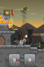 Screenshot #5 - Chaos Faction Legacy Collection