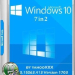 Windows 10 10.0.15063.413 Version 1703 Updated June 2017 RU x86 x64 [7in2]