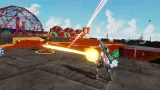 Screenshot #10 - Star Overdrive