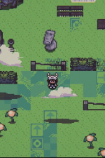 Screenshot #6 - Anode Heart