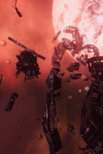 Screenshot #11 - Astrox Imperium