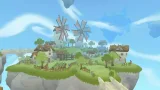 Screenshot #3 - Floating Islands Pack