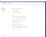 Screenshot #5 - Opera Neon