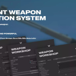 Screenshot #3 - FPS Engine