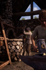 Screenshot #11 - Medieval Dynasty