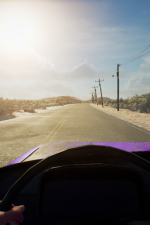 Screenshot #8 - Drive Beyond Horizons