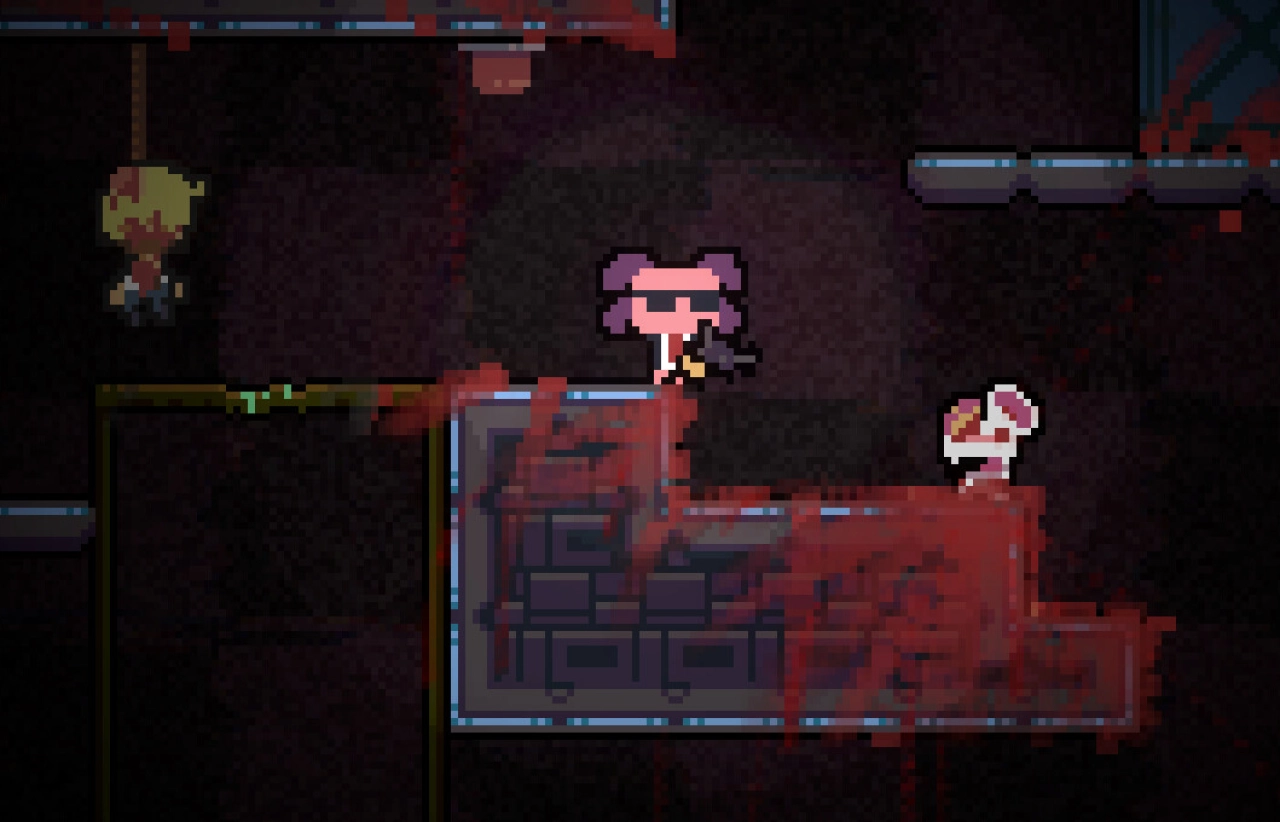 Screenshot #12 - Doomies (Damikira)