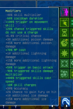 Screenshot #4 - Ghostlore