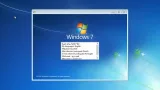 Screenshot #1 - Windows 7 Ultimate SP1 3in1 OEM Февраль 2021 by Generation2 (x64)