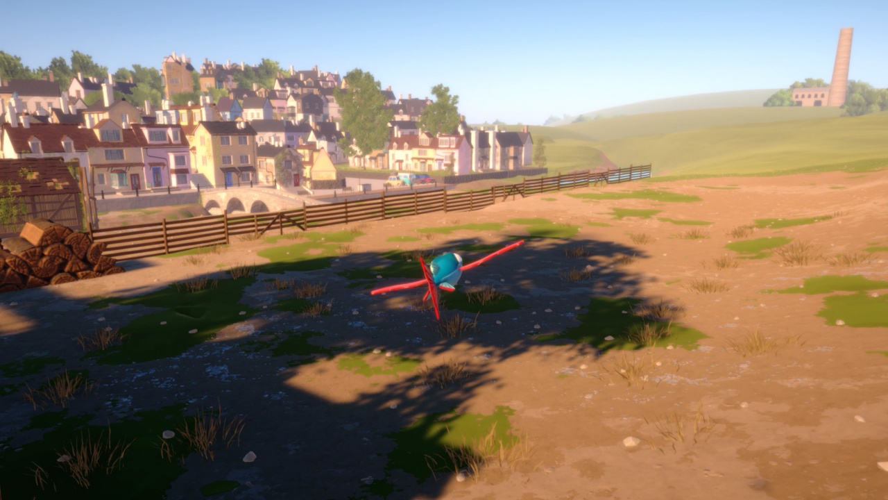 Screenshot #10 - I Am Fish