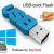 Windows 10 x64 USB Boot-Flash Release by StartSoft 21-2018
