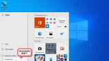 Screenshot #1 - Windows 10 (v21H2) -38in1- (AIO) by m0nkrus (x64)