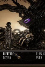 Screenshot #4 - Strangeland