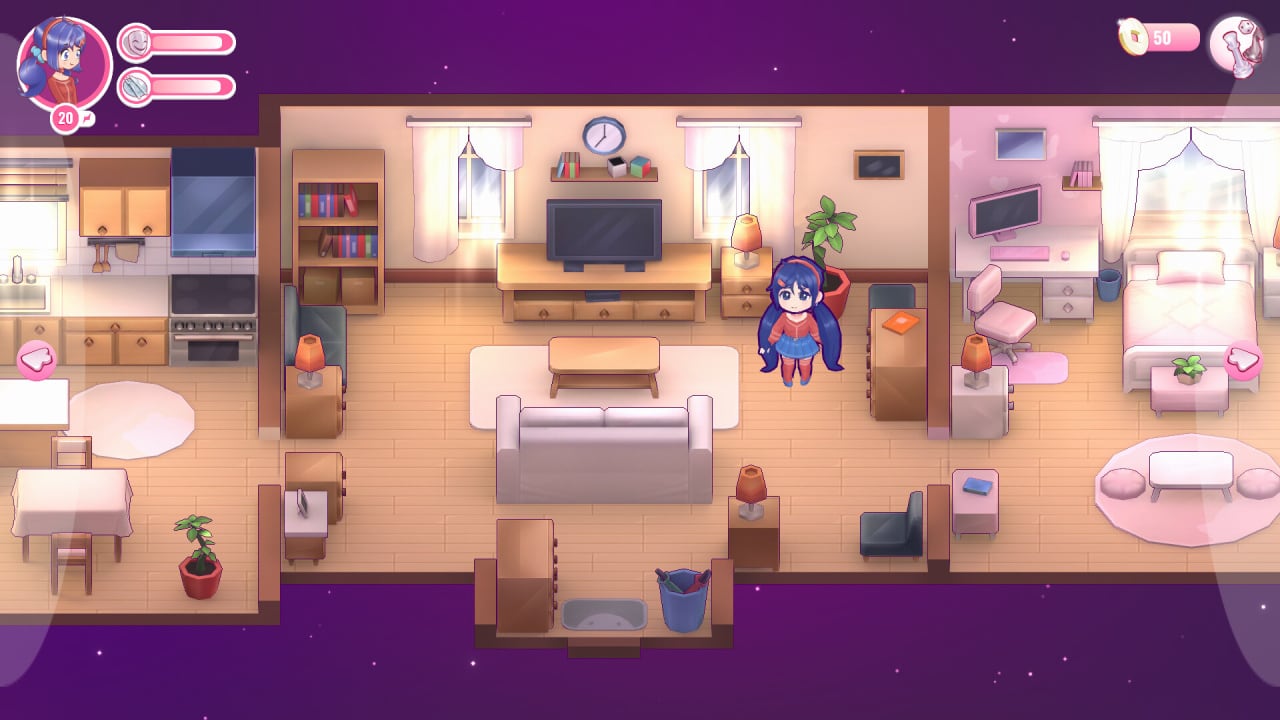 Screenshot #2 - MiSide