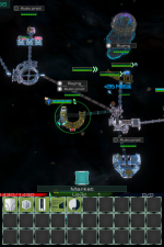 Screenshot #7 - Stellar outpost commander