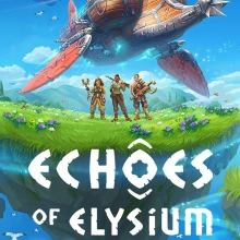 Echoes of Elysium: +7 трейнер