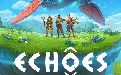Echoes of Elysium: +7 трейнер