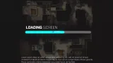 Screenshot #1 - Loading Screen