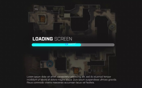 Loading Screen