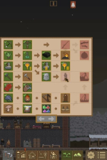 Screenshot #4 - Grim Realms