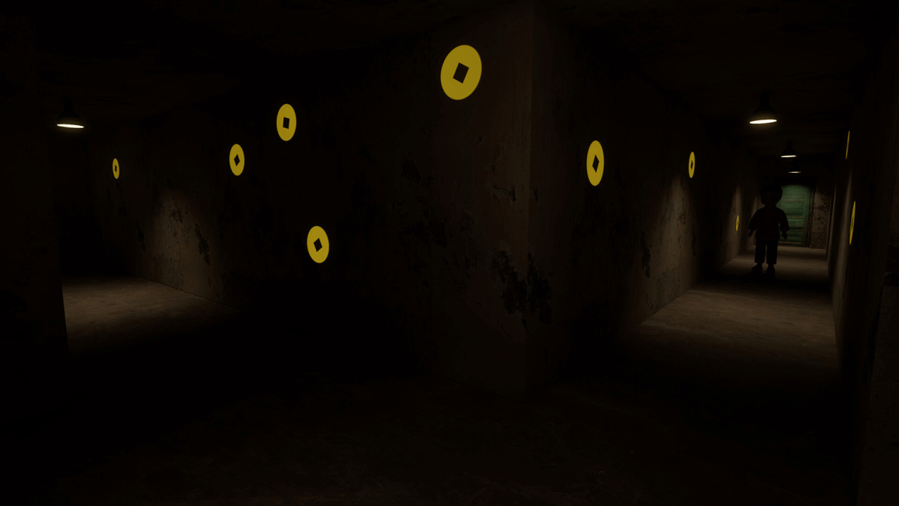 Screenshot #10 - Haunting Record: Phantom Street