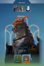 Screenshot #7 - Skygard Arena