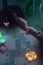 Screenshot #5 - Wizard of Legend 2