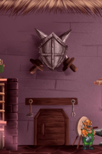 Screenshot #2 - Arzette: The Jewel of Faramore